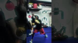 Quick Drill: Master Boxing Techniques with Kendrick’s Program!