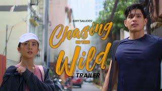 Chasing In The Wild Trailer | Streaming August 16 on Viva One | Studio Viva