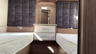 2021 Coachman Laser 665 Caravan Reviews