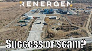 The Story of Renergen: A South African Helium Success or Scam?