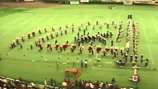 1982 Crossmen - Russian Christmas Music