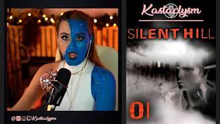 Silent Hill (Pt.1) | Kastaclysm