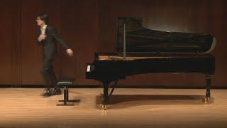 Xiaofu Ju Plays Debussy Preludes Book 1 L.117