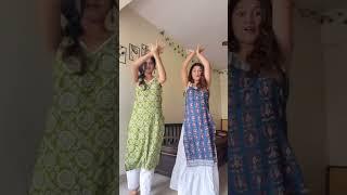 Chuttamalle Dance  (From "Devara movie song  #dance #reels #shorts