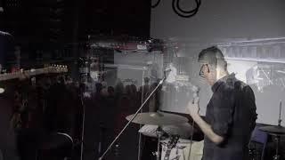 Papillon @ The Casbah