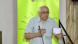 Etnologul  Nicolae Constantinescu despre Cartea basmelor, de Petre Crăciun