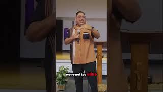 Embrace Your Uniqueness: God's Plan for You!