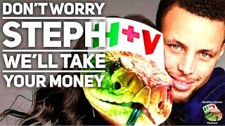 Ayesha Curry - HEALTHY VENOM PODCAST