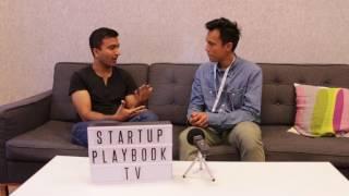 Startup Playbook TV Ep008 - (William Nguyen) on Validation, Feedback and Starting a Startup