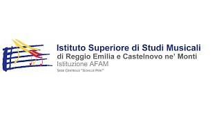 Saggio Classe di Percussioni A.A. 2020-2021