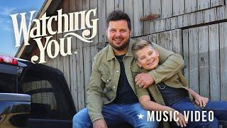 Watching You - Bryan Lanning & Oliver Lanning (Official Music Video)