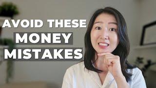 ACCOUNTANT EXPLAINS: Avoid These Top 3 Money Mistakes Business Owners Make