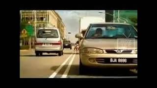 Iklan MOT Malaysia TVC 2007 (Zig Zag)