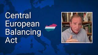 George Friedman on Fragile Alliances: America, Hungary, and European Conflict