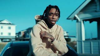 Maj4l - Navy (Official Music Video) || Dir. BabyFaceVis