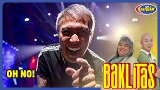 ARNEL PINEDA, NAGKALAT SA KANYANG PERFORMANCE SA BRAZIL?! | THE BAKLITAS