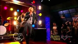 Ross Lynch - I Got That Rock 'N' Roll HD