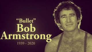 Bullet Bob Armstrong Tribute Video