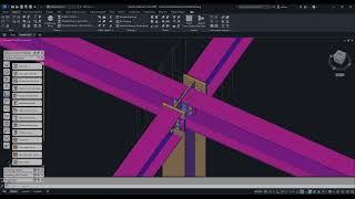 Advanced Steel Vis~ao Geral