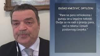 VIJESTI U POLA 7 - SUĐENJE KOVERTA | Vijesti online