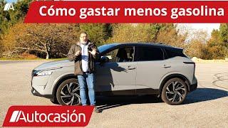 Cómo gastar menos gasolina: 6 TRUCOS fáciles| Vídeo práctico / consejos | #Autocasión