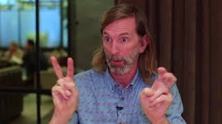 Tom Kershaw, Rubicon Project, Beet.TV