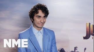 Alex Wolff | Firsts