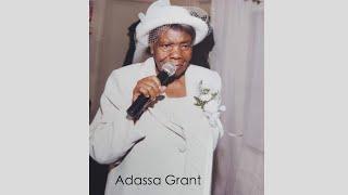 A Legacy of Service, The Story of Mrs. Adassa Grant in Kilancholly.