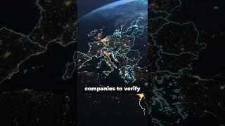 SHORT Top trends driving the adoption of Earth observation data through 2023 and beyond