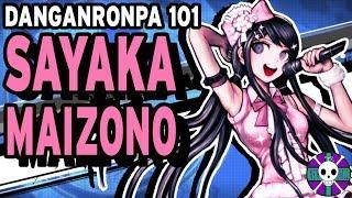 Sayaka Maizono Explained | Danganronpa 101