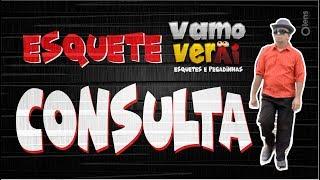 CONSULTA - ESQUETE