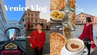 Italy vlog ️ exploring Venice 