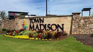 Town Madison (June 2024)