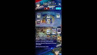 ###409 *Yu-Gi-Oh!* (Duel Links) Shiranui Vs Shiranui! ! !(Dark World Fanatic) [September 2020]