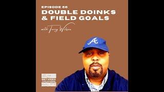 Between Two Studds - S3E4 - Double Doinks & Field Goals (with Terry Wilson)