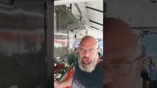 LOVE JUGS OUT OF BUSSINESS???? Amsoil adam