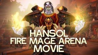 FIRE MAGE ARENA: HANSOL 2.4k+ MoP [5.3]