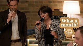 All the Latest Whisky Action | The Whisky Club