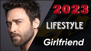 Seçkin Özdemir Lifestyle | Girlfriend, Net worth, Family, Age, House, Biography 2023