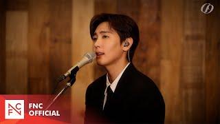 SF9 JAEYOON - Have Yourself A Merry Little Christmas (Michael Bublé) Cover Ver.