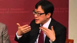 Hong Kong in Crisis? The Origins and Implications | Institute of Politics