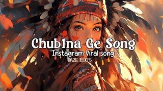 Chub1na Ge Song -No copyright | Instragram Viral Song | Download ⬇️ | FAZE EDITS #chub1na.ge#viral