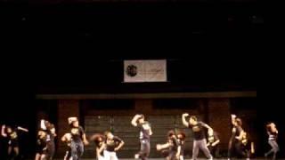 E.P.I.C. Motion (Tech) - The Main Event 2010