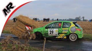 Rallye d'Envermeu 2024 [MAXI SHOW]