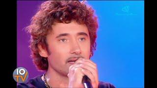 Tiromancino - Amore impossibile - Live Festivalbar 2004 Arena di Verona (HD)