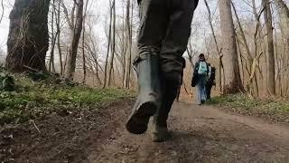 lifelineMDD volunteering action at Slovenian Mura