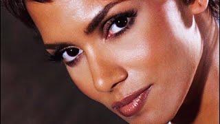 Halle Berry - hush-hush things you don't know…