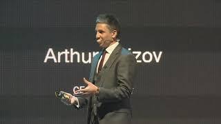 B2Broker CEO Arthur Azizov Discusses Prime of Prime Liquidity