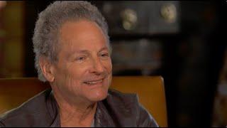 Lindsey Buckingham on Stevie Nicks and Joining Fleetwood Mac