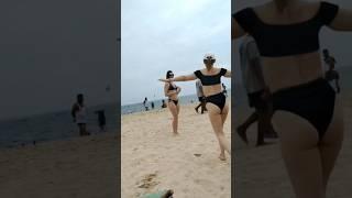 Goa vlog #goa #trending